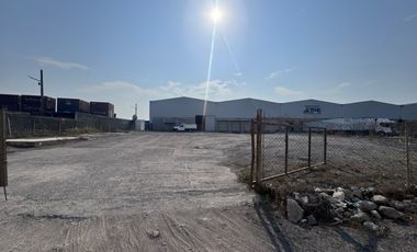 BODEGA 4000 m² DE CON PATIO DE MANIOBRAS EN RENTA EN PARKE 2000 VERACRUZ | ARLETTE FLORES
