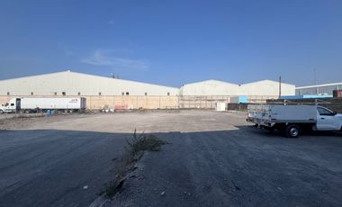 BODEGA 4000 m² DE CON PATIO DE MANIOBRAS EN RENTA EN PARKE 2000 VERACRUZ | ARLETTE FLORES