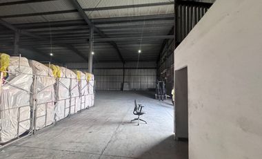 BODEGA 4000 m² DE CON PATIO DE MANIOBRAS EN RENTA EN PARKE 2000 VERACRUZ | ARLETTE FLORES