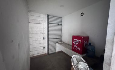 BODEGA 4000 m² DE CON PATIO DE MANIOBRAS EN RENTA EN PARKE 2000 VERACRUZ | ARLETTE FLORES
