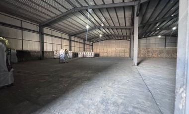 BODEGA 4000 m² DE CON PATIO DE MANIOBRAS EN RENTA EN PARKE 2000 VERACRUZ | ARLETTE FLORES
