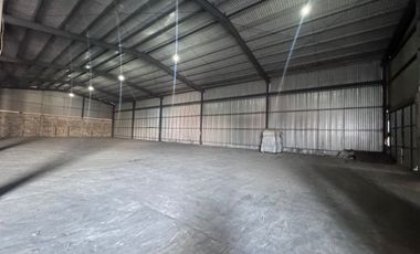BODEGA 4000 m² DE CON PATIO DE MANIOBRAS EN RENTA EN PARKE 2000 VERACRUZ | ARLETTE FLORES