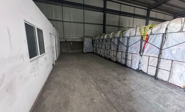 BODEGA 4000 m² DE CON PATIO DE MANIOBRAS EN RENTA EN PARKE 2000 VERACRUZ | ARLETTE FLORES