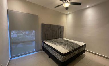 Departamento Grazia Condominios Zona San Nicolás - Apodaca Paseo La Fe