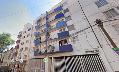 Hermoso Departamento en Remate !!  en Venustiano Carranza, CDMX