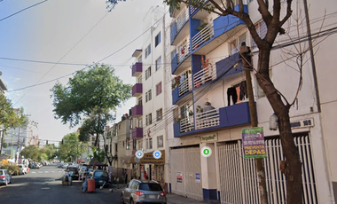 Hermoso Departamento en Remate !!  en Venustiano Carranza, CDMX