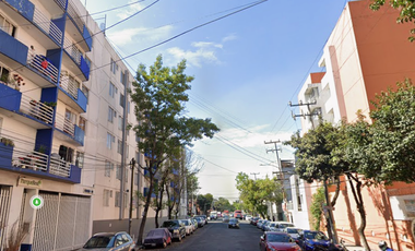 Hermoso Departamento en Remate !!  en Venustiano Carranza, CDMX