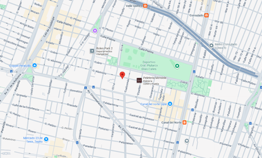 Hermoso Departamento en Remate !!  en Venustiano Carranza, CDMX