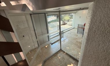 RENTA DE EDIFICIO A UNA CUADRA DEL WTC