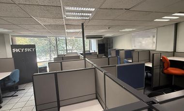 RENTA DE EDIFICIO A UNA CUADRA DEL WTC