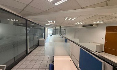 RENTA DE EDIFICIO A UNA CUADRA DEL WTC