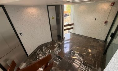 RENTA DE EDIFICIO A UNA CUADRA DEL WTC