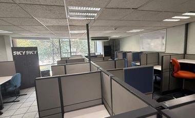 RENTA DE EDIFICIO A UNA CUADRA DEL WTC