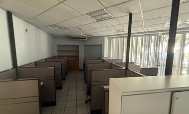 RENTA DE EDIFICIO A UNA CUADRA DEL WTC