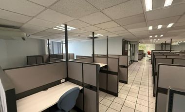 RENTA DE EDIFICIO A UNA CUADRA DEL WTC