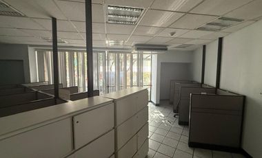 RENTA DE EDIFICIO A UNA CUADRA DEL WTC