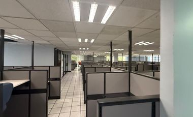 RENTA DE EDIFICIO A UNA CUADRA DEL WTC