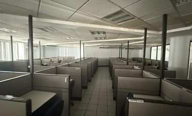 RENTA DE EDIFICIO A UNA CUADRA DEL WTC