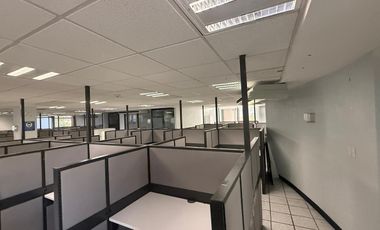 RENTA DE EDIFICIO A UNA CUADRA DEL WTC