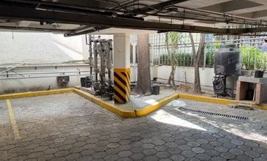 RENTA DE EDIFICIO A UNA CUADRA DEL WTC