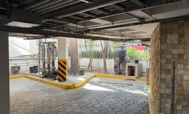 RENTA DE EDIFICIO A UNA CUADRA DEL WTC