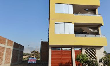 VENDO TERRENO RESIDENCIAL DE 105 M2 EN URB. ESMERALDA 1RA ETAPA CARABAYLLO