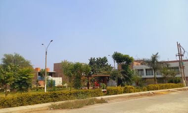 VENDO TERRENO RESIDENCIAL DE 105 M2 EN URB. ESMERALDA 1RA ETAPA CARABAYLLO
