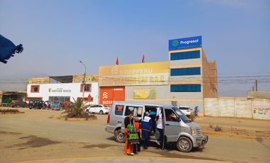 VENDO TERRENO RESIDENCIAL DE 105 M2 EN URB. ESMERALDA 1RA ETAPA CARABAYLLO