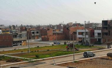 VENDO TERRENO RESIDENCIAL DE 105 M2 EN URB. ESMERALDA 1RA ETAPA CARABAYLLO