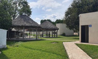 LOTE CAMPESTRE EN VENTA EN HACIENDA SAN JOSE