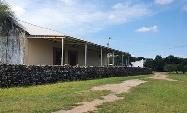 LOTE CAMPESTRE EN VENTA EN HACIENDA SAN JOSE