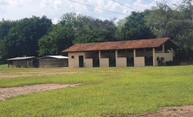 LOTE CAMPESTRE EN VENTA EN HACIENDA SAN JOSE