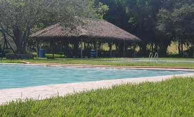 LOTE CAMPESTRE EN VENTA EN HACIENDA SAN JOSE