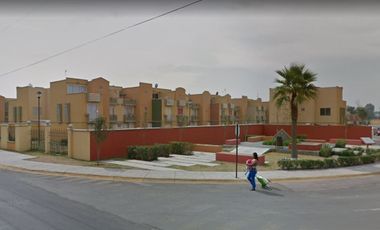 CASA EN CONDOMINIO EL DORADO TULTEPEC
