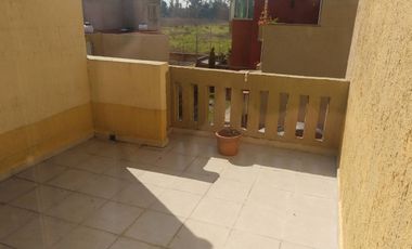 CASA EN CONDOMINIO EL DORADO TULTEPEC