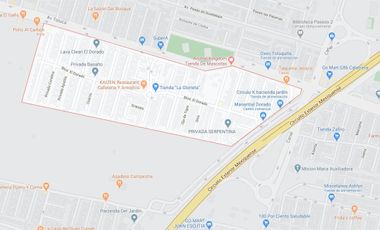 CASA EN CONDOMINIO EL DORADO TULTEPEC