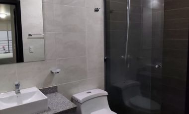 Arriendo departamento de 2 dormitorios amoblado