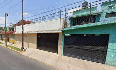 ¡Oportunidad! Casa en Venta en Lomas Estrella, Iztapalapa, CDMX – No créditos