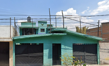 ¡Oportunidad! Casa en Venta en Lomas Estrella, Iztapalapa, CDMX – No créditos