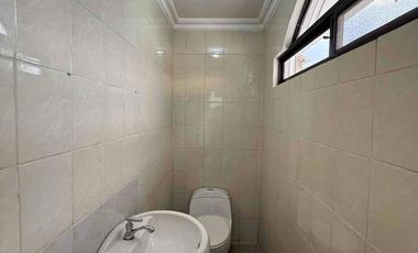 Alquiler de amplio departamento en Guayaquil Ecuador