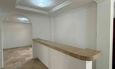 Alquiler de amplio departamento en Guayaquil Ecuador