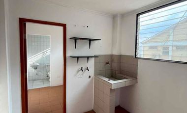 Alquiler de amplio departamento en Guayaquil Ecuador