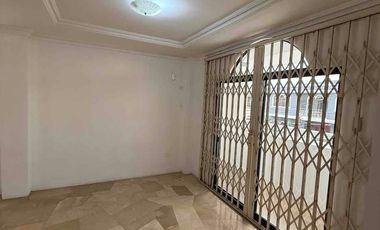 Alquiler de amplio departamento en Guayaquil Ecuador