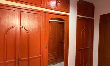 Alquiler de amplio departamento en Guayaquil Ecuador