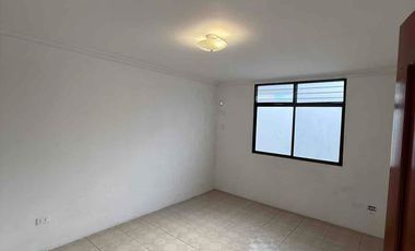 Alquiler de amplio departamento en Guayaquil Ecuador