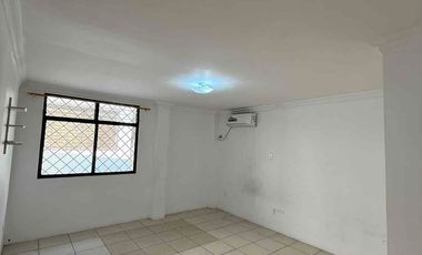 Alquiler de amplio departamento en Guayaquil Ecuador