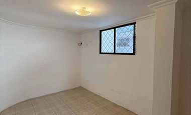 Alquiler de amplio departamento en Guayaquil Ecuador