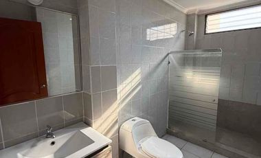 Alquiler de amplio departamento en Guayaquil Ecuador