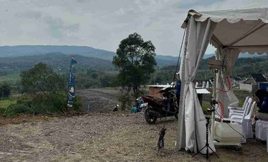 Tanah Kavling Pinggir Jalan Harga Promo