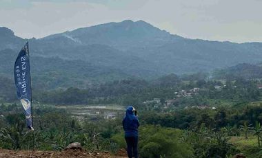 Tanah Kavling Pinggir Jalan Harga Promo